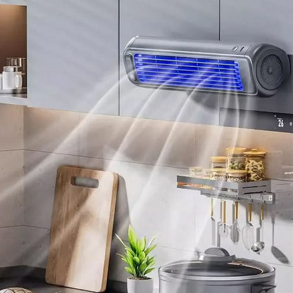 Skanto | Wireless Rechargeable Portable Air Conditioner Fan