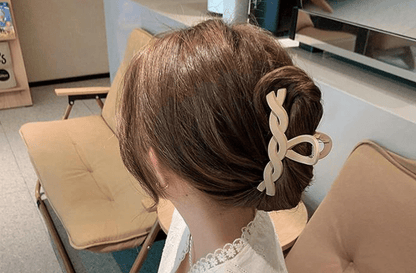 Skanto | Neck Hair Accessory Set for Elegant Hairstyles