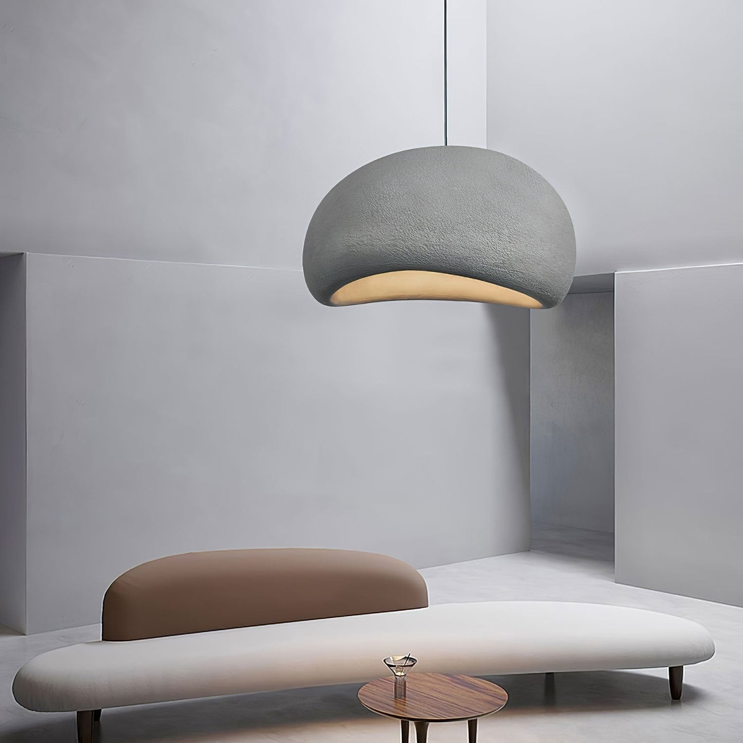 BowLift | Bordeaux - Elegant Pendant Light for Your Home