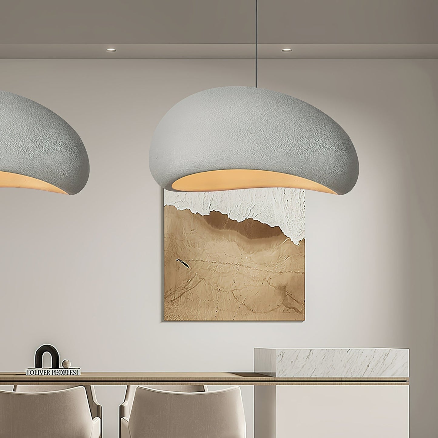 Skanto | Bordeaux - Elegant Pendant Lamp for Your Home