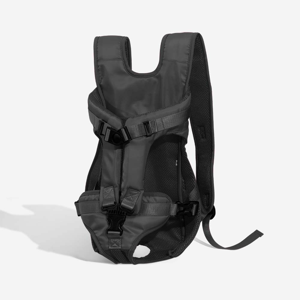 Skanto | Cockpit Dog Carrier – Comfortable Bag for Small Dogs
