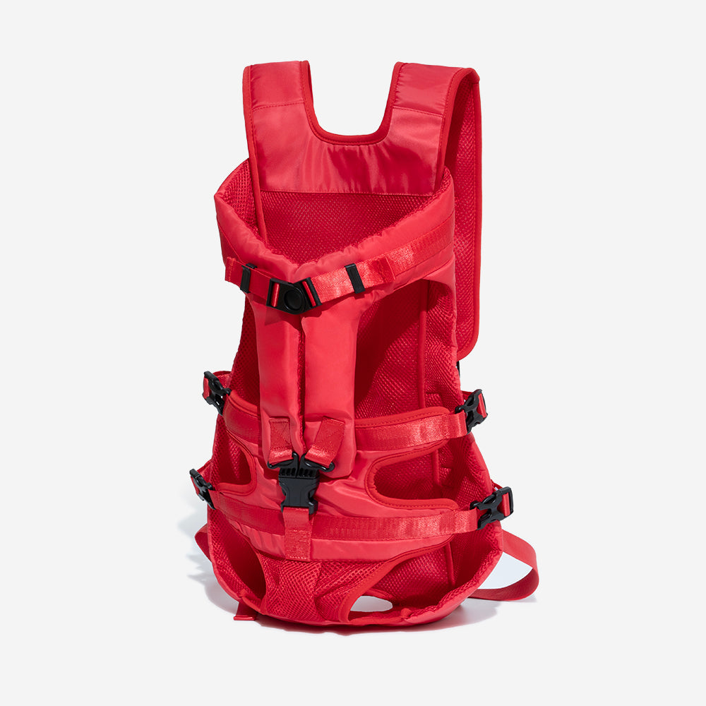 Skanto | Cockpit Dog Carrier – Comfortable Bag for Small Dogs