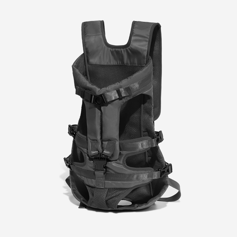 Skanto | Cockpit Dog Carrier – Comfortable Bag for Small Dogs