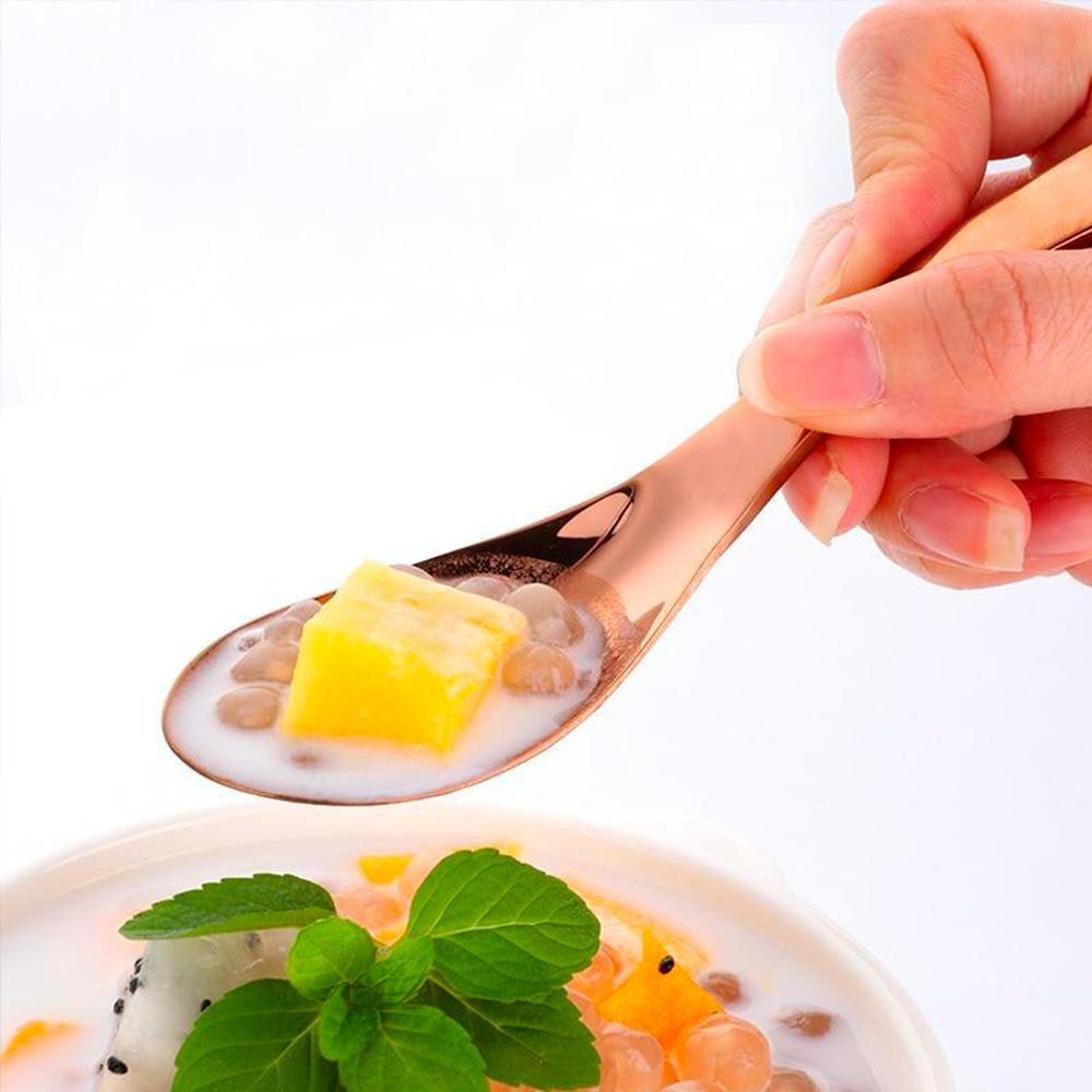 Colorful Soup Spoon | Kalsten