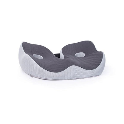 Skanto | FlexiSeat Adjustable Ergonomic Seat Cushion for Pain Relief