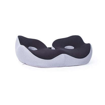 Skanto | FlexiSeat Adjustable Ergonomic Seat Cushion for Pain Relief