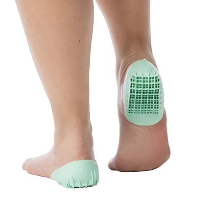 ComfortPro Heel Cup Support | Pudding - Pain Relief for Plantar Fasciitis and Heel Spurs Skanto
