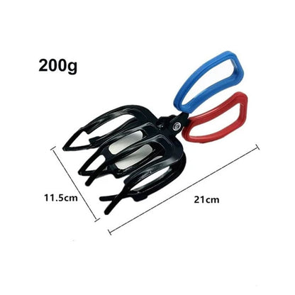 BowLift | a Fishing Pliers Gripper Metal Fish Control
