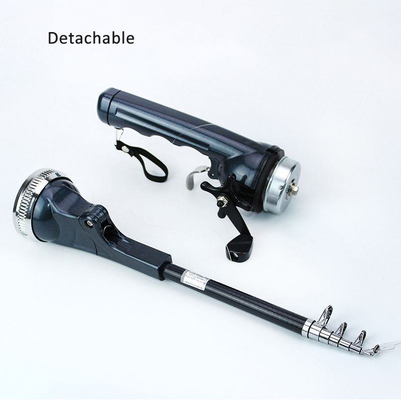 BowLift | FlexiTackle™ Extend Your Reach