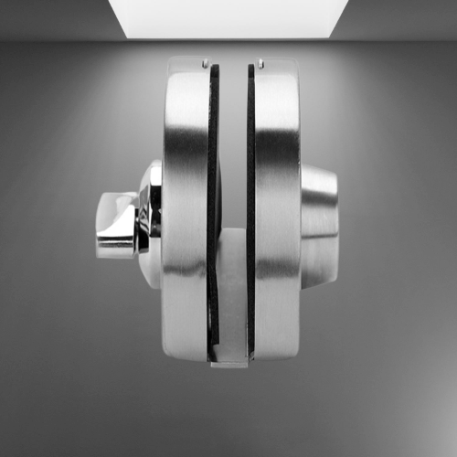 Kalsten | Sliding Door Stainless Steel Safety Glass Door Lock