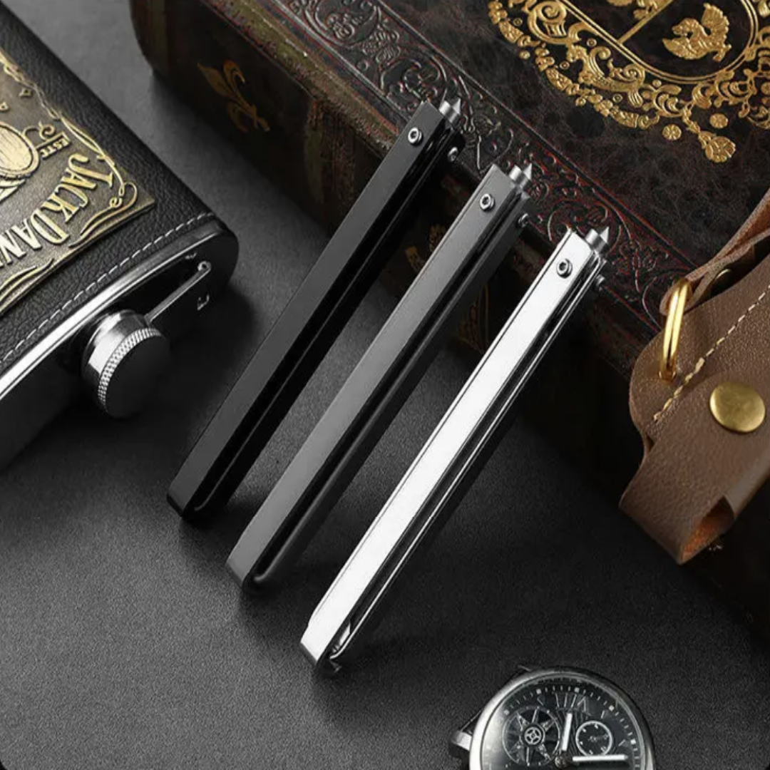 Skanto | Multifunctional Outdoor Tool Tactical Folding Knife