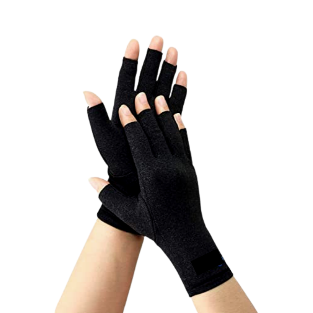 Pain Relief Compression Gloves