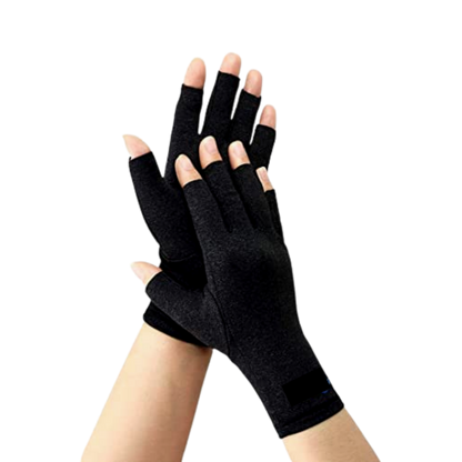 Pain Relief Compression Gloves