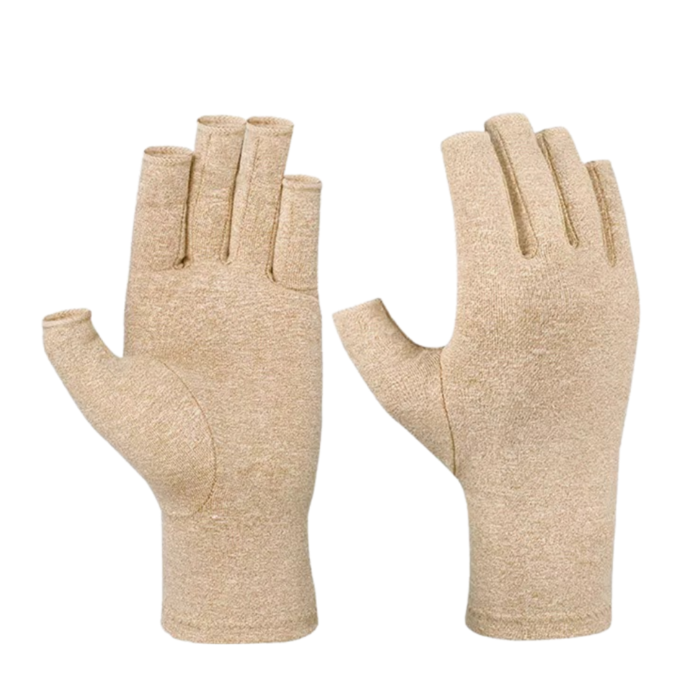 Pain Relief Compression Gloves