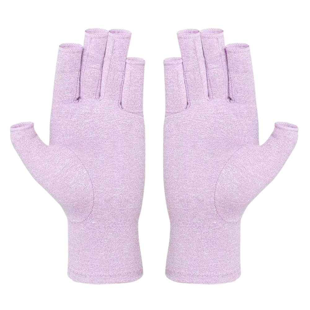 Pain Relief Compression Gloves