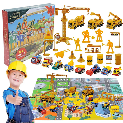 BowLift | JingleJoy