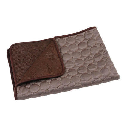 BowLift | Self-Cooling Mat for Four-Legged Friends Ideal for Hot Summer