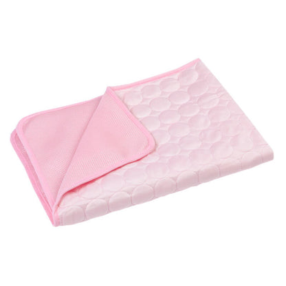 BowLift | Self-Cooling Mat for Four-Legged Friends Ideal for Hot Summer