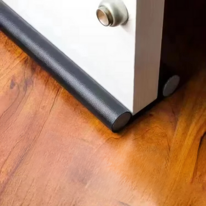 Skanto | Adjustable Acoustic Foam Under Door Draft Stopper and Seal