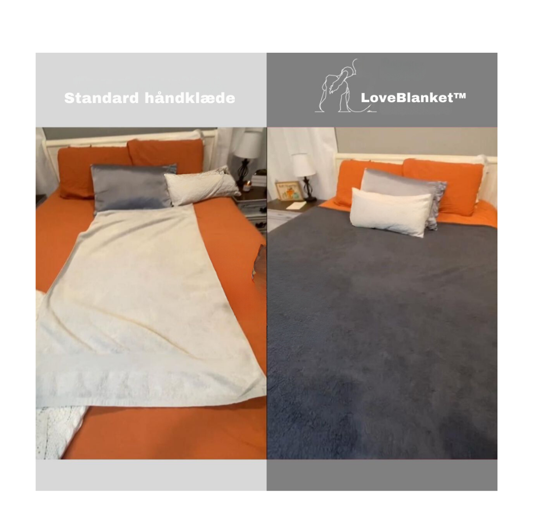 Skanto | LoveBlanket Waterproof Blankets - Comfort in All Weather