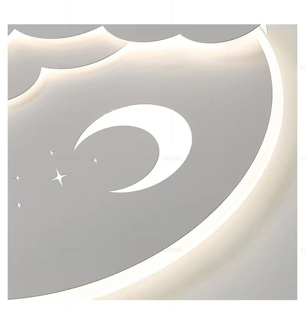 LEDShine - Modern LED Wall Lamp