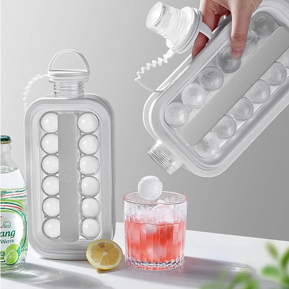 Skanto | Kerill - Ice Maker