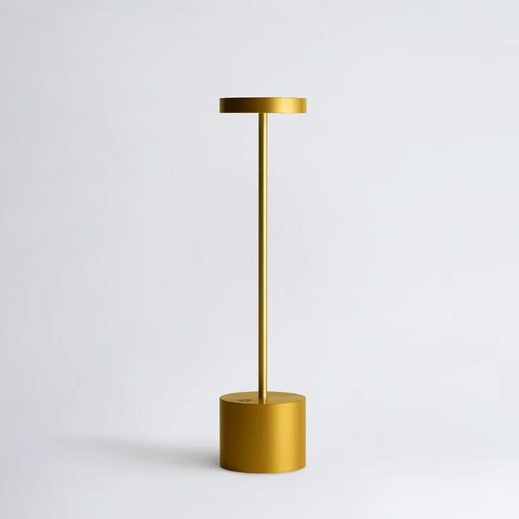 Skanto | Rechargeable LED Table Lamp with Touch Dimming
