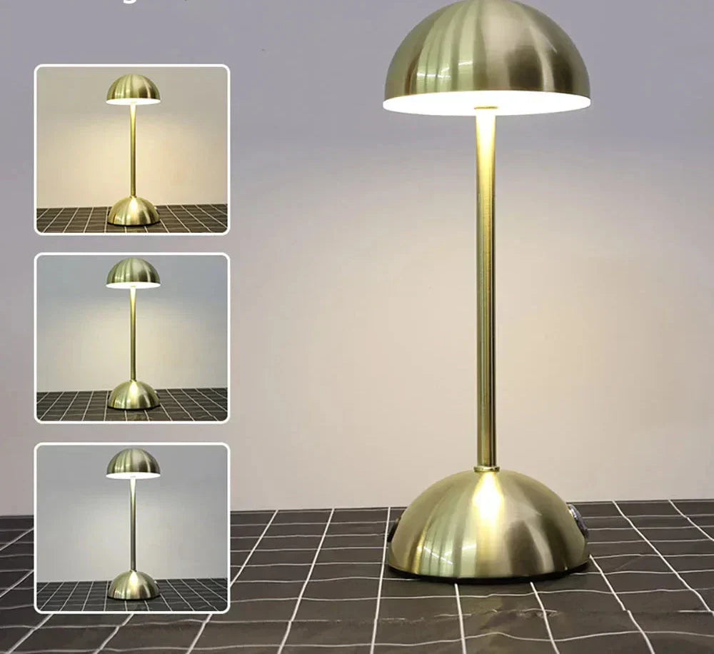 BowLift | GlowTrio - LED Atmospheric Lamp with 3 Colors