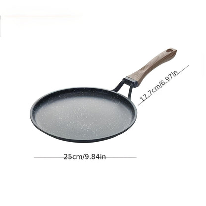 Skanto Non-stick: Ideal for perfect pancakes