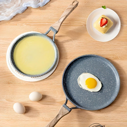 Skanto Non-stick: Ideal for perfect pancakes