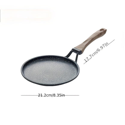 Skanto Non-stick: Ideal for perfect pancakes