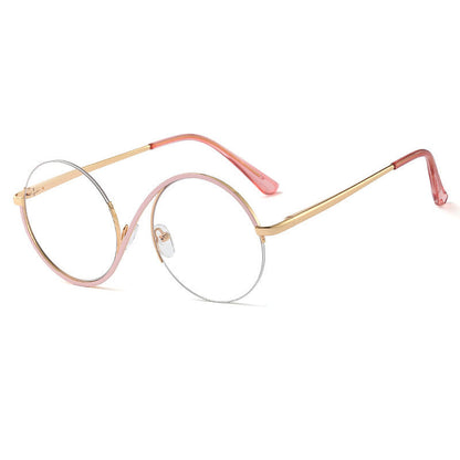 Skanto | Skanto Round Glasses 95929
