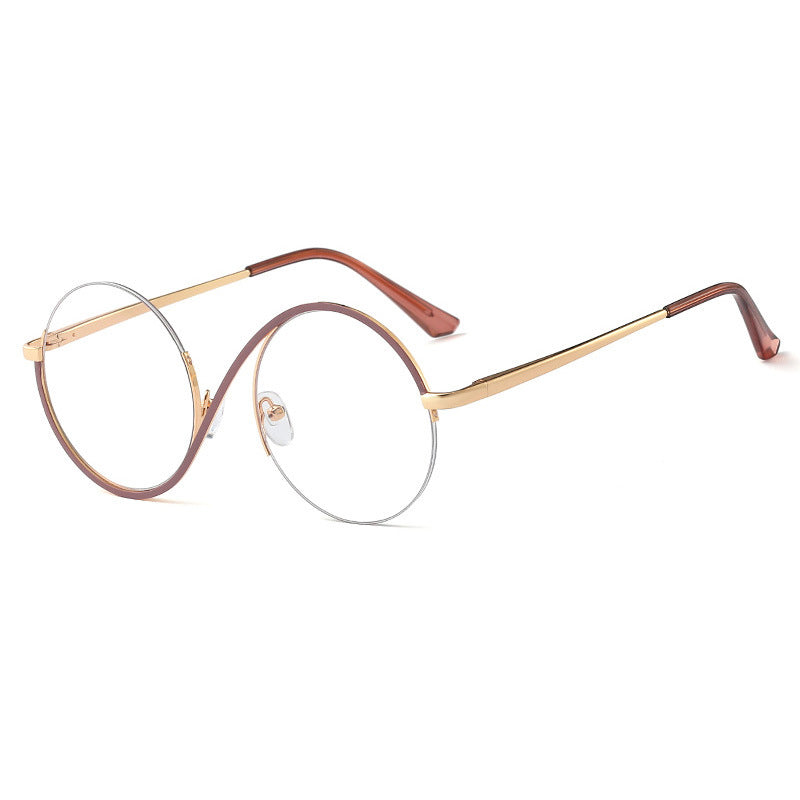 Skanto | Skanto Round Glasses 95929