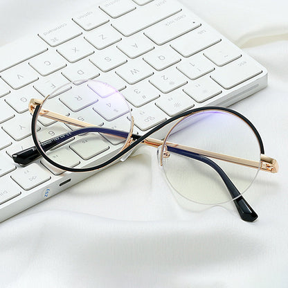 Skanto | Skanto Round Glasses 95929
