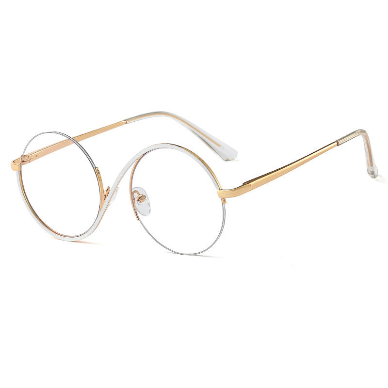 Skanto | Skanto Round Glasses 95929