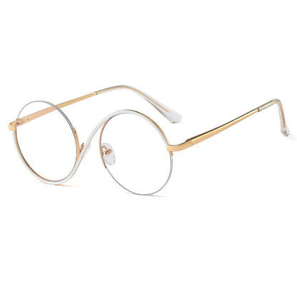 Skanto | Skanto Round Glasses 95929
