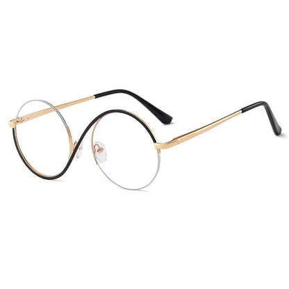 Skanto | Skanto Round Glasses 95929
