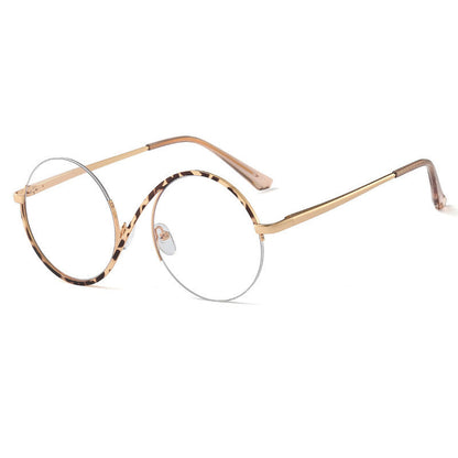 Skanto | Skanto Round Glasses 95929