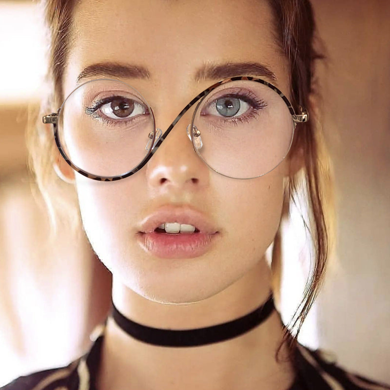 Skanto | Skanto Round Glasses 95929
