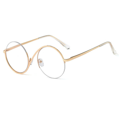 Skanto | Skanto Round Glasses 95929