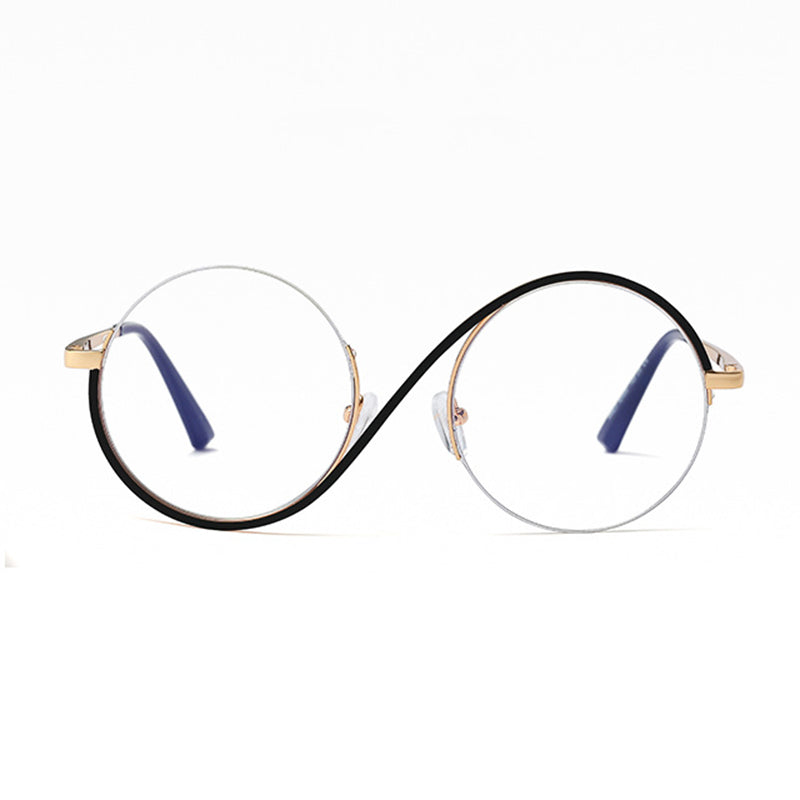 Skanto | Skanto Round Glasses 95929