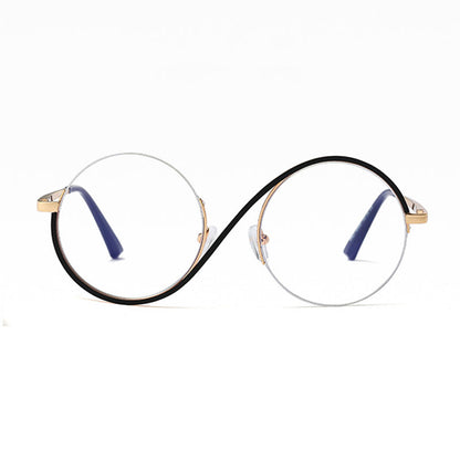 Skanto | Skanto Round Glasses 95929