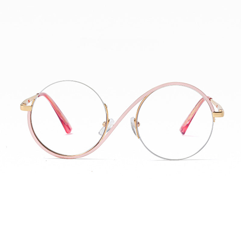 Skanto | Skanto Round Glasses 95929