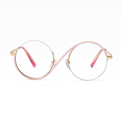 Skanto | Skanto Round Glasses 95929