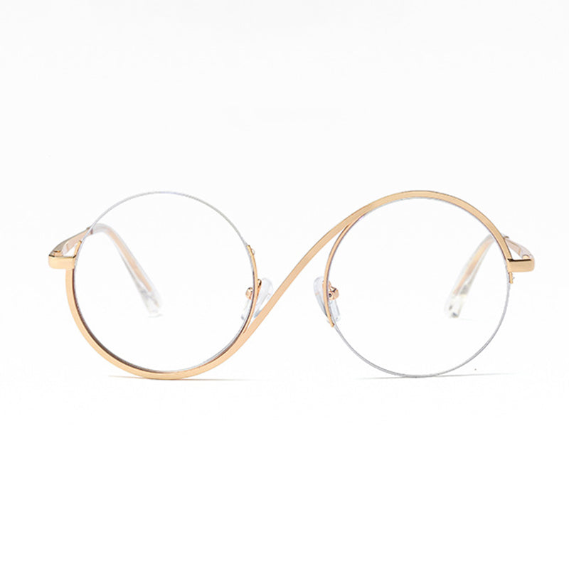 Skanto | Skanto Round Glasses 95929