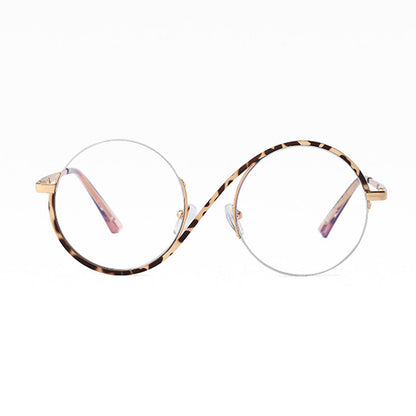 Skanto | Skanto Round Glasses 95929