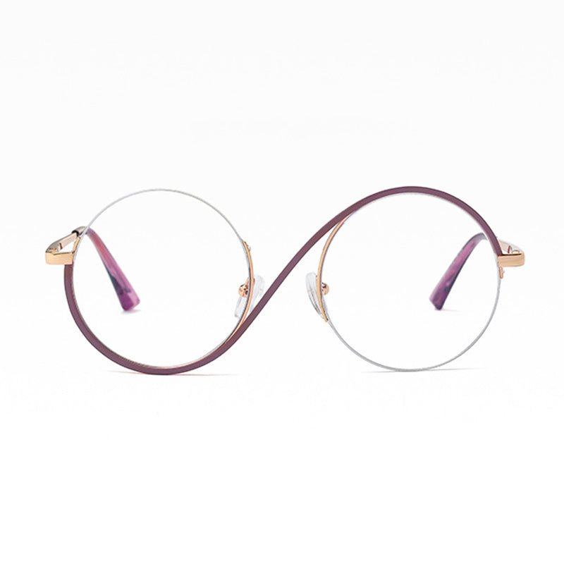 Skanto | Skanto Round Glasses 95929