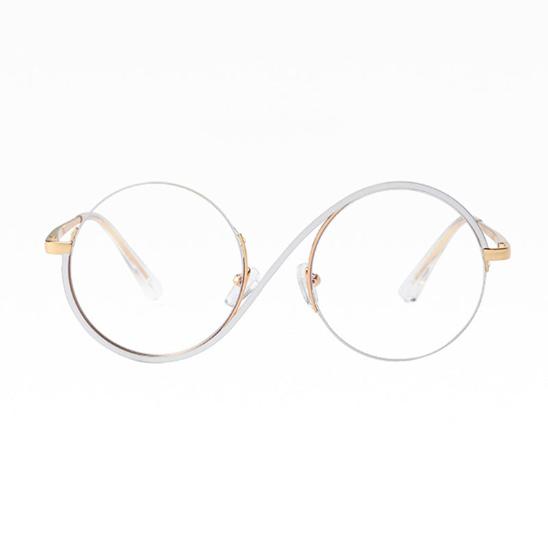 Skanto | Skanto Round Glasses 95929