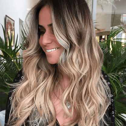 BowLift | DIY Spiral Curlers for Healthy, Heat-Free Curls