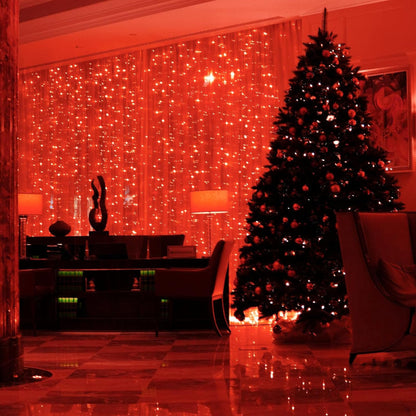 BowLift | Lamps for curtains with modes and waterproof design